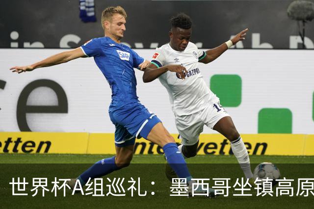 世界杯A组巡礼：墨西哥坐镇高原 孙兴慜绝唱