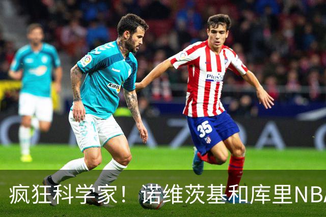 疯狂科学家！诺维茨基&库里NBA生涯领路人 老尼尔森究竟多伟大？