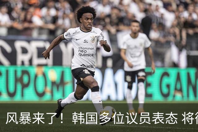 风暴来了！韩国多位议员表态 将彻底调查韩国足协